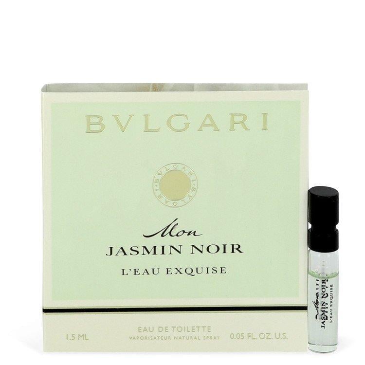 Mon Jasmin Noir L'eau Exquise من بولغاري للنساء - عينة عطر