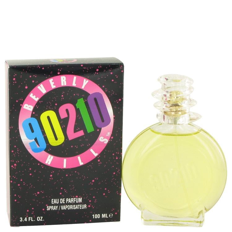 عطر 90210 Beverly Hills من توراند للنساء - او دو برفيوم