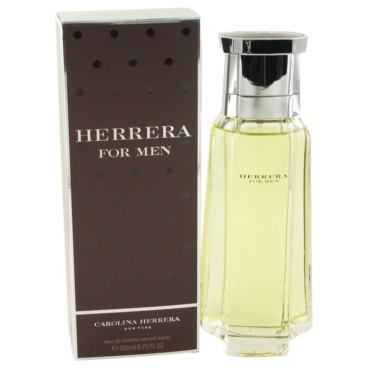 عطر Carolina Herrera من كارولينا هيريرا للرجال - او دو تواليت