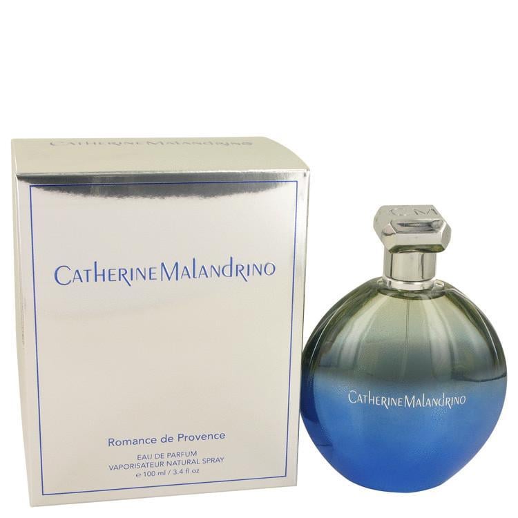 عطر Romance De Provence من كاثرين مالاندرينو للنساء - او دو برفيوم
