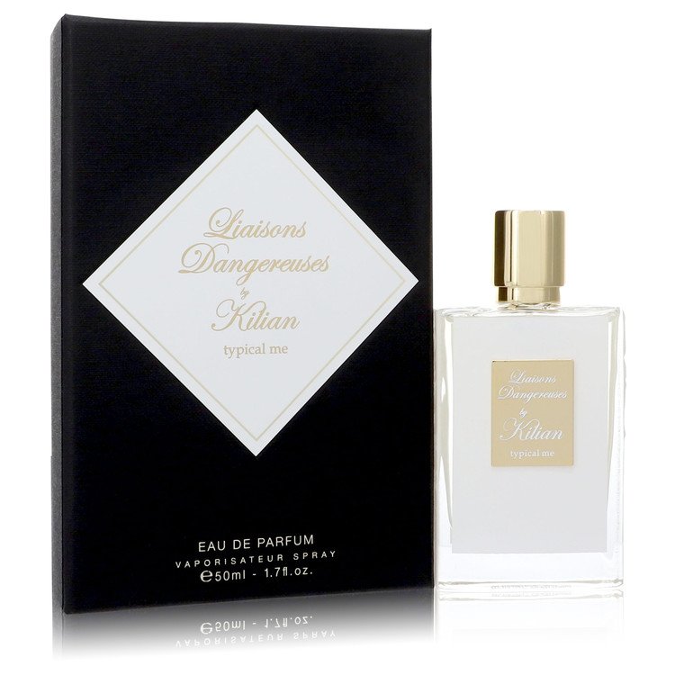 عطر ليايزونس دانجيريوسس Liaisons Dangereuses من كيليان للنساء - او دو برفيوم