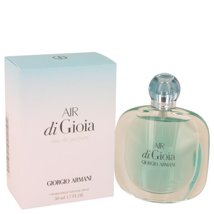 عطر أير دي جيويا Air Di Gioia من جورجيو أرماني