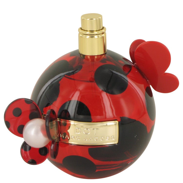 عطر Marc Jacobs Dot من مارك جاكوبس للنساء - او دو برفيوم - بدون كرتون