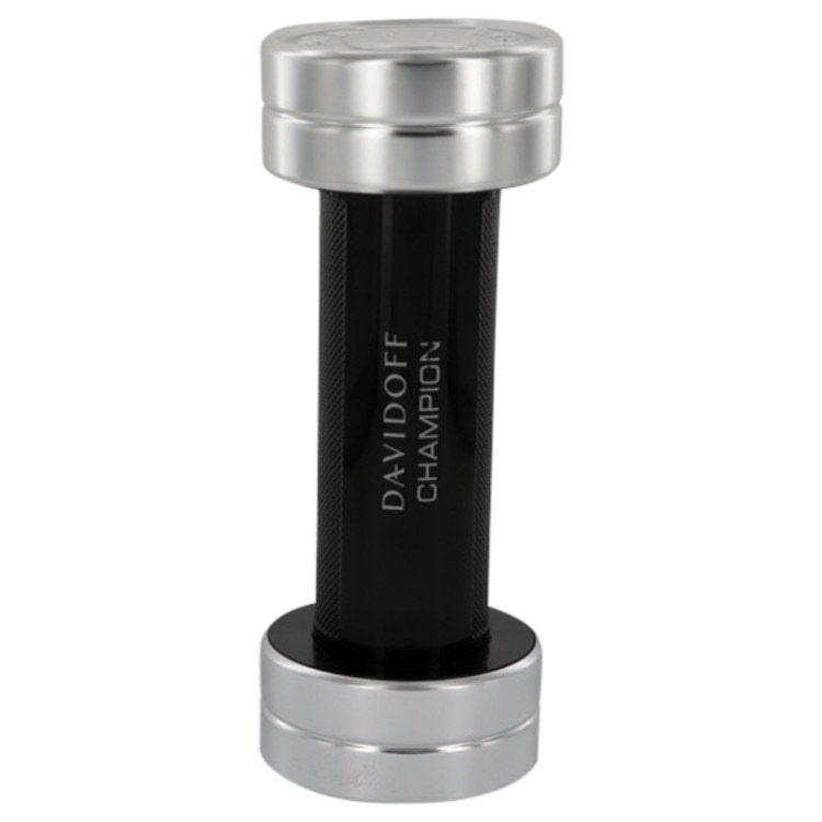 عطر ديفيدوف تشامبيون Davidoff Champion من دافيدوف للرجال - او دو تواليت - بدون كرتون