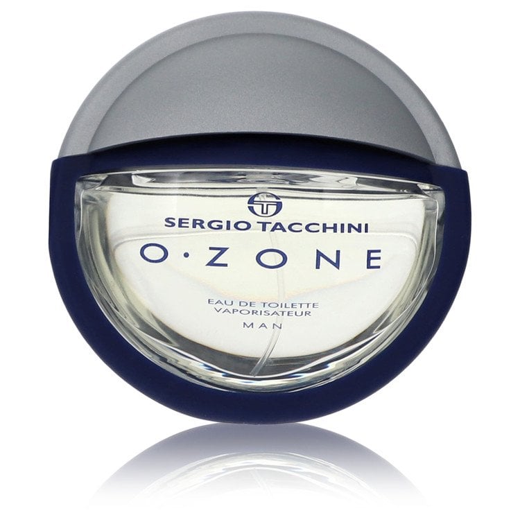 عطر Sergio Tacchini Ozone من سيرجيو تشيني للنساء - او دو تواليت
