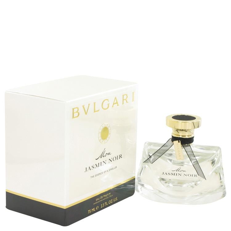 عطر Mon Jasmin Noir من بولغاري للنساء - او دو برفيوم