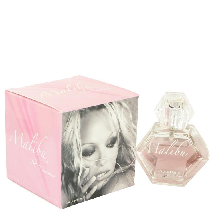 عطر Malibu Night من باميلا أندرسون للنساء - او دو برفيوم