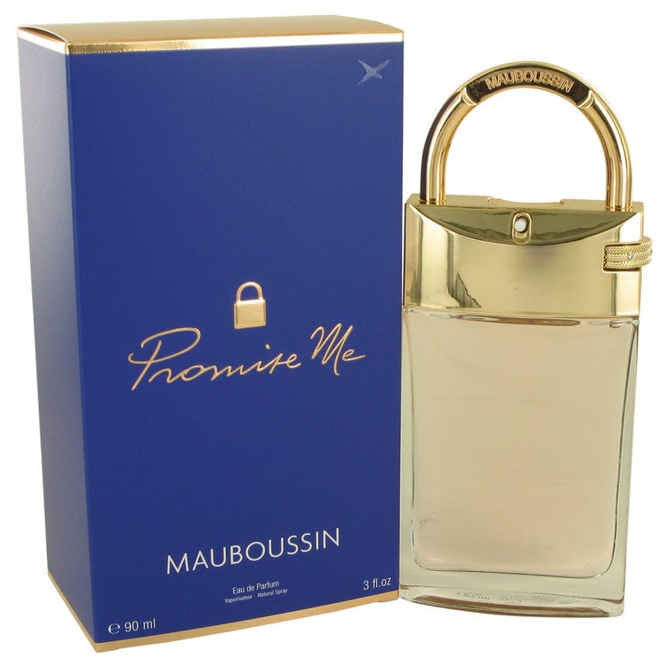 عطر Mauboussin Promise Me من موبوسين للنساء - او دو برفيوم