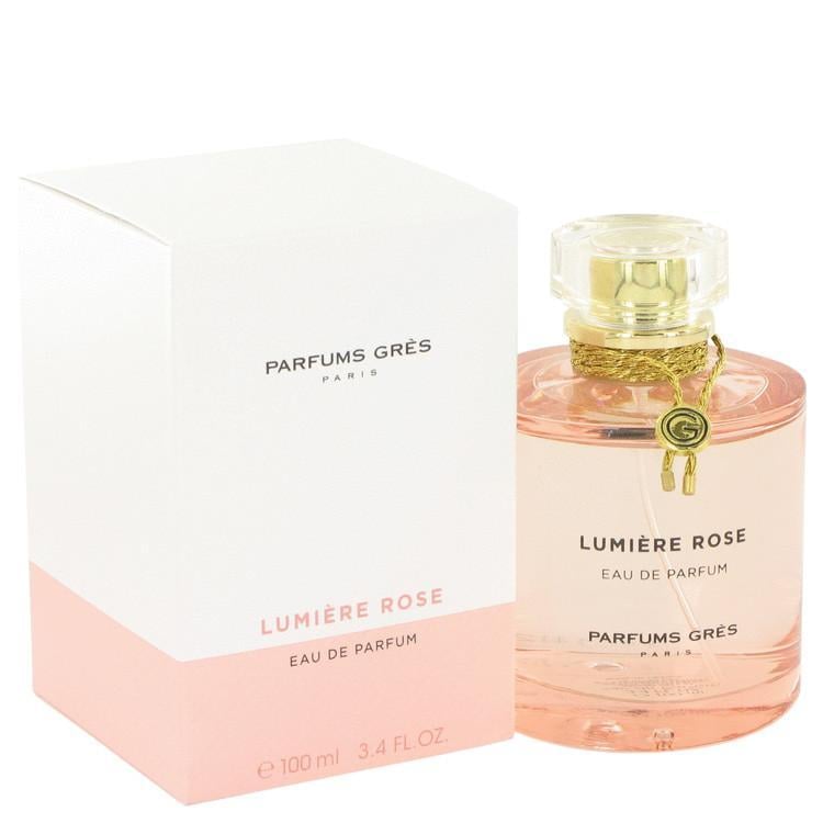 عطر Lumiere Rose من برفيومز جريس