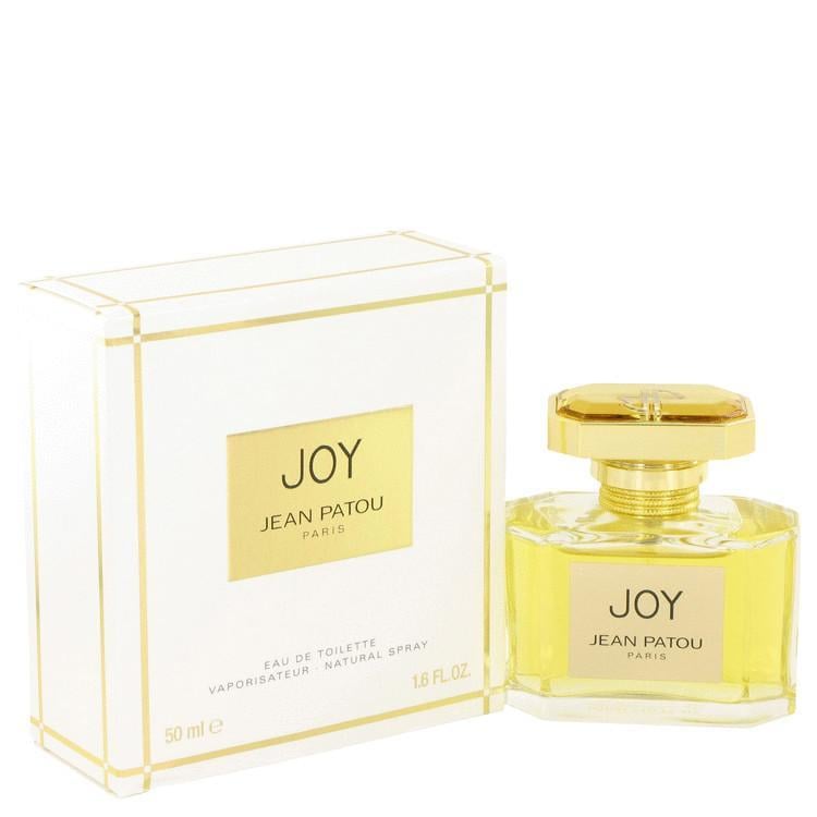 عطر Joy من جان باتو للنساء - او دو تواليت
