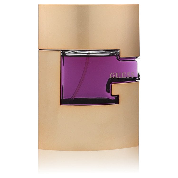 عطر Guess Gold من قيس للرجال - او دو تواليت - بدون كرتون