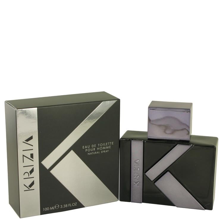 عطر Krizia Pour Homme من كريزيا للرجال - او دو تواليت