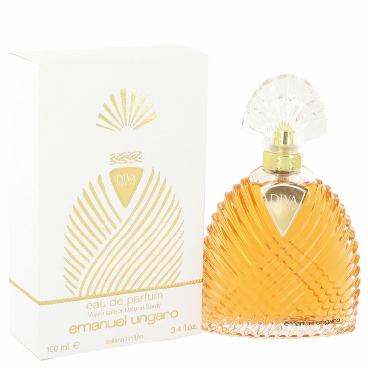 عطر Diva من أنغارو للنساء - او دو برفيوم