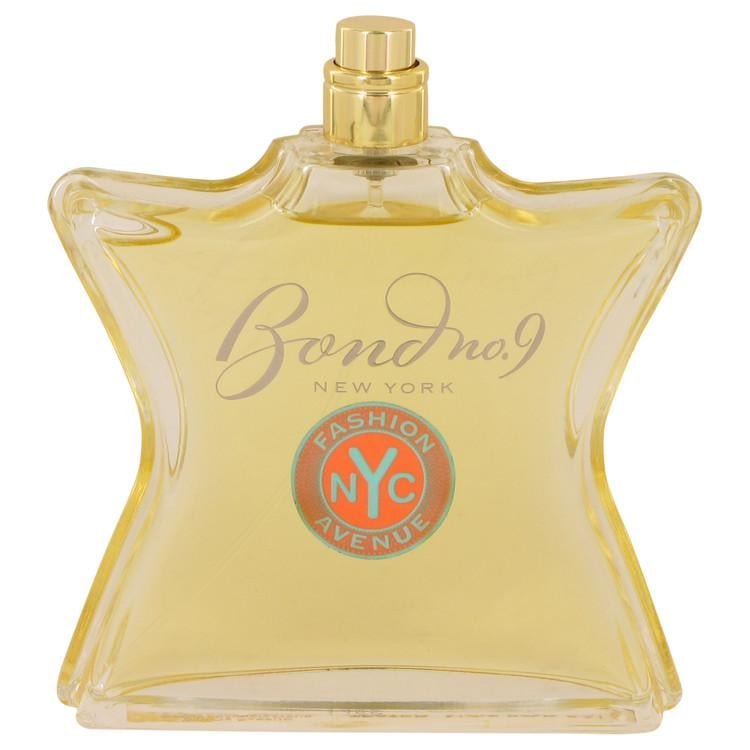 عطر Fashion Avenue من بوند 9 للنساء - او دو برفيوم - بدون كرتون