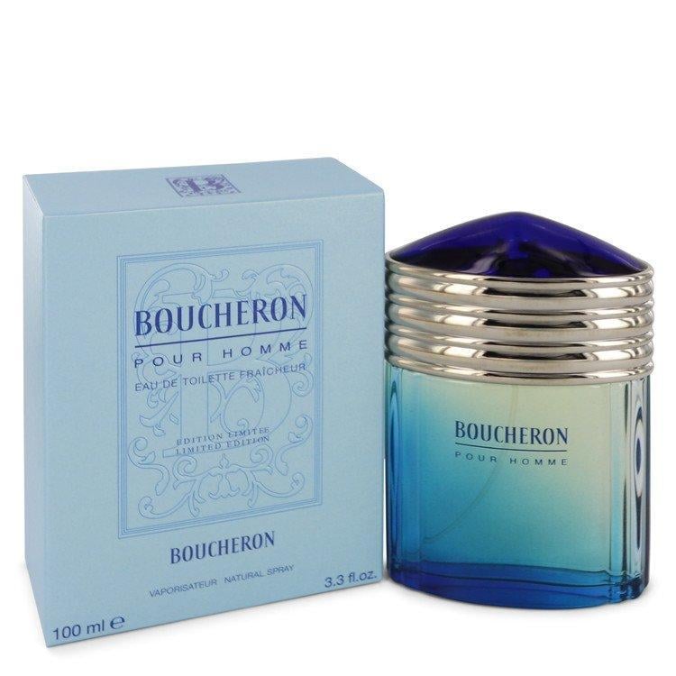 عطر Boucheron من بوشرون