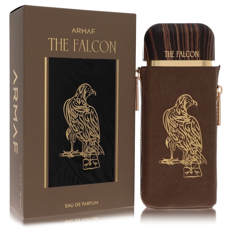 عطر Armaf The Falcon من ارماف للرجال او دو برفيوم