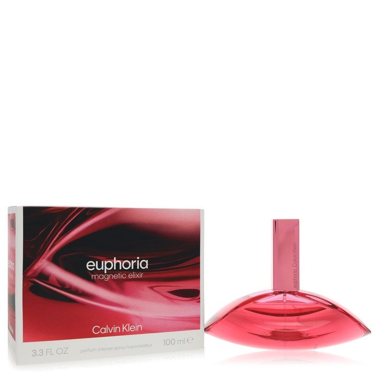 عطر Euphoria Magnetic Elixir من كالفن كلاين للنساء - او دو برفيوم