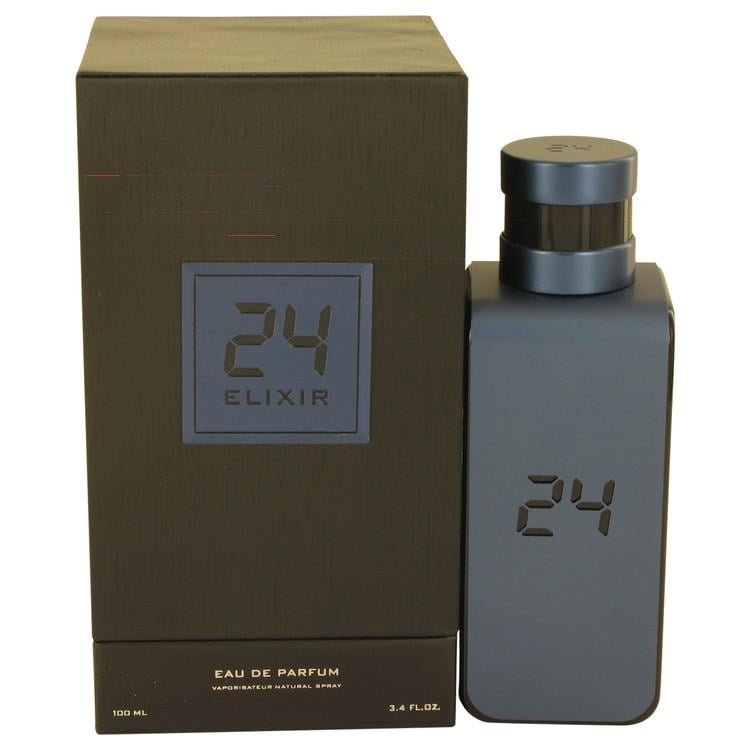 عطر 24 Elixir Azur من سنتستوري للجنسين - او دو برفيوم