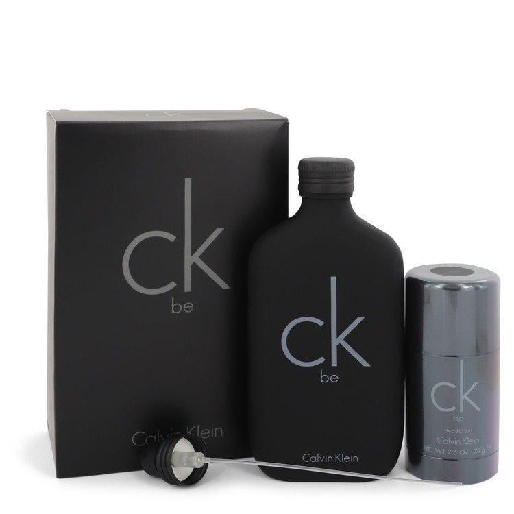 عطر Ck Be من كالفن كلاين للرجال - مجموعة عطور