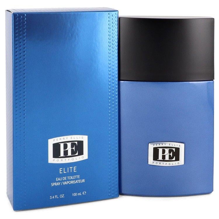 عطر Portfolio Elite من بيري ايليس للرجال - او دو تواليت