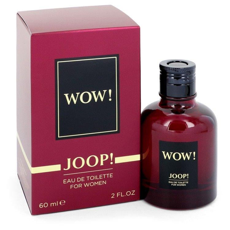 عطر Joop Wow من يوب! للنساء - او دو تواليت