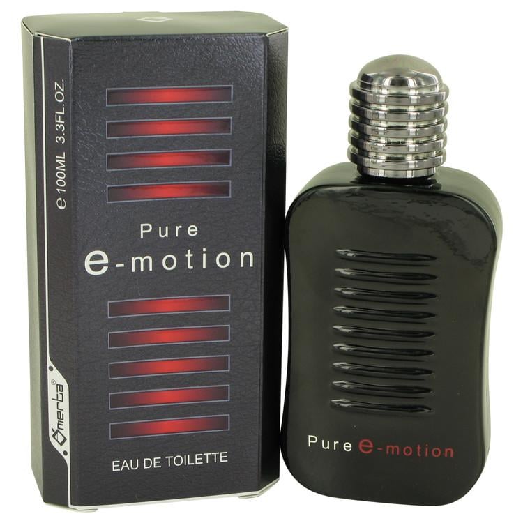 عطر La Rive Pure Emotion من لا ريف للرجال - او دو تواليت