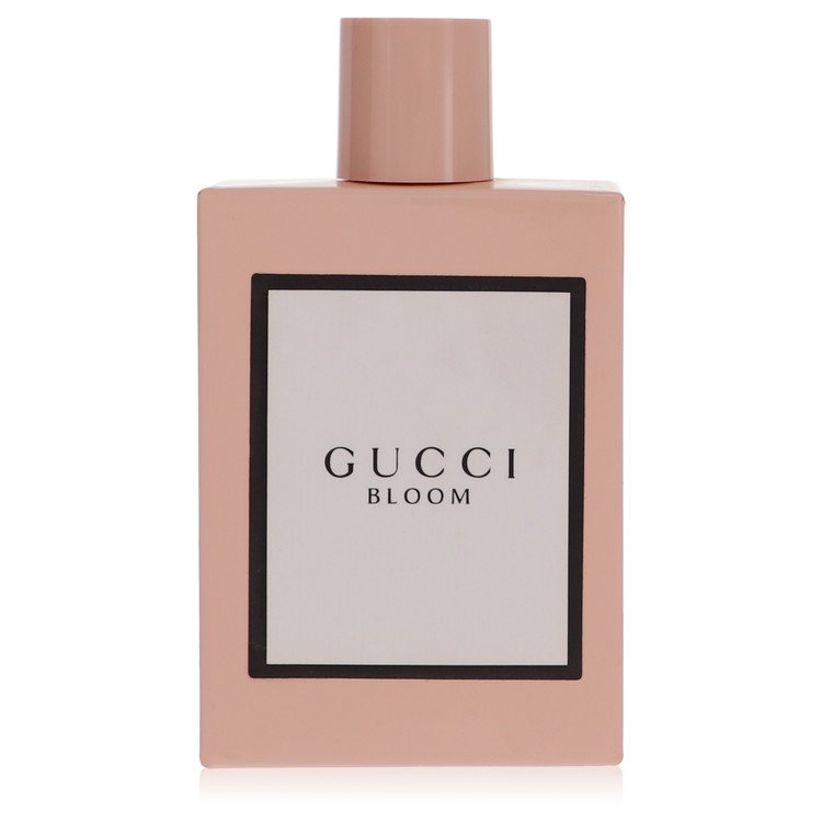 عطر جوتشي بلوم Gucci Bloom من غوتشي للنساء - او دو برفيوم - بدون كرتون