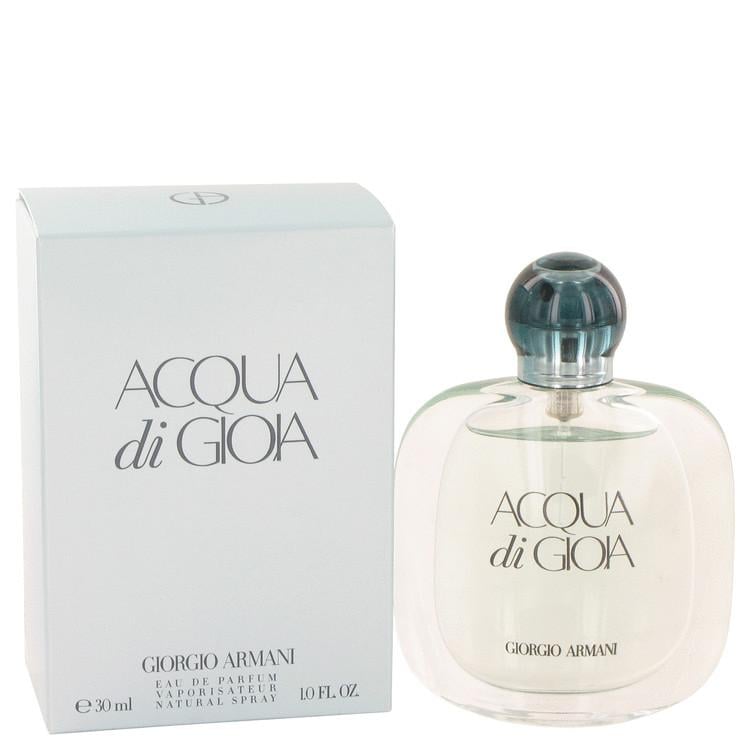 عطر Acqua Di Gioia من جورجيو أرماني للنساء - او دو برفيوم