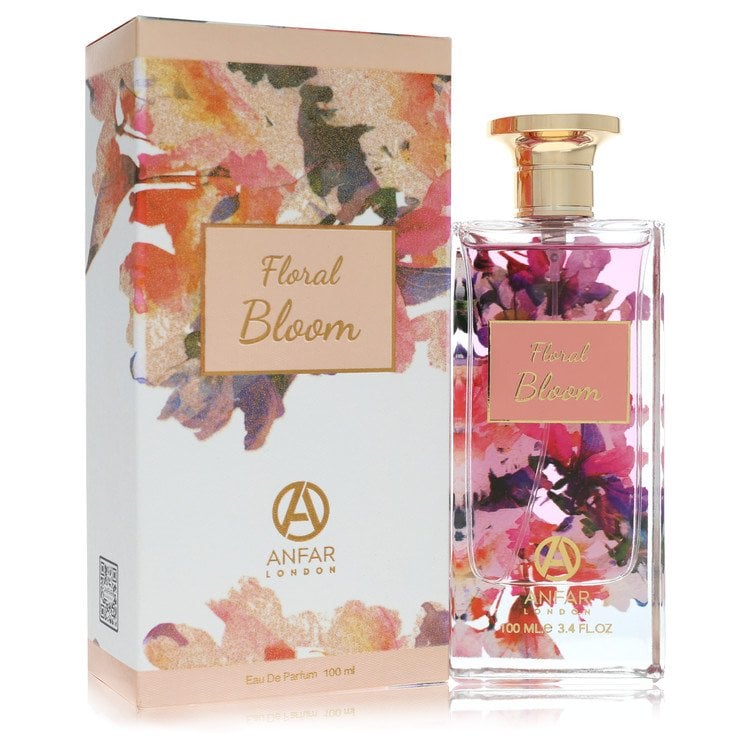 عطر من عنفر للنساء او دو برفيوم