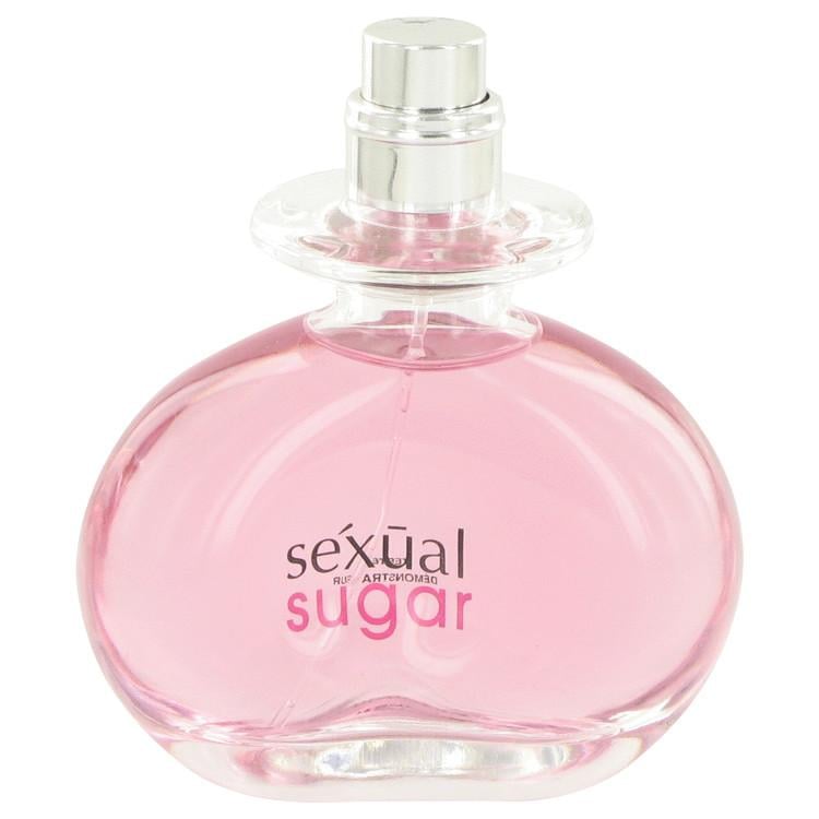 عطر Sexual Sugar من ميشال جيرمان للنساء - او دو برفيوم - بدون كرتون