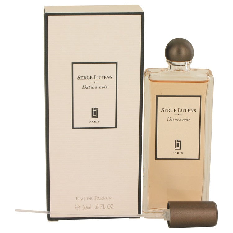 عطر Datura Noir من سيرج لوتنس للنساء - او دو برفيوم