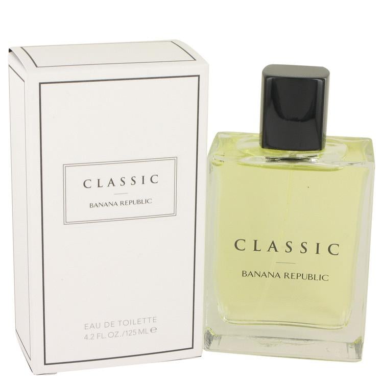 عطر Banana Republic Classic من بنانا ريببلك للرجال او دو تواليت