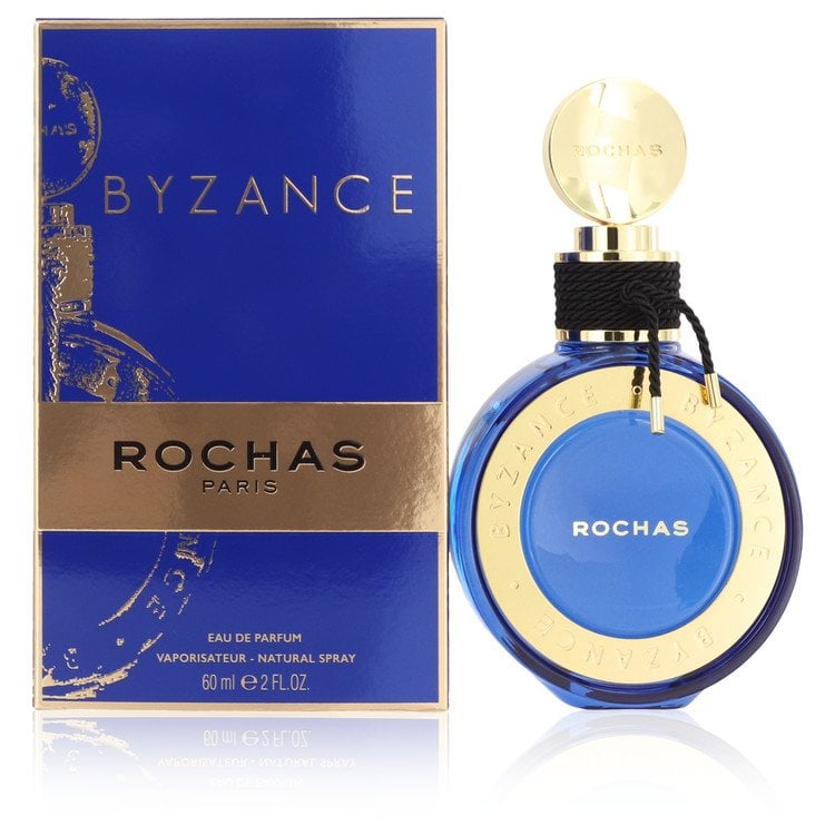 عطر Byzance من روشاس للنساء - او دو برفيوم