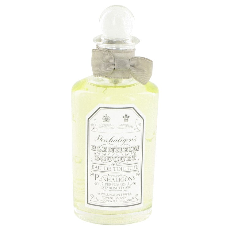 عطر بلينهايم بوكيه Blenheim Bouquet من بنهاليغونز للرجال - او دو تواليت