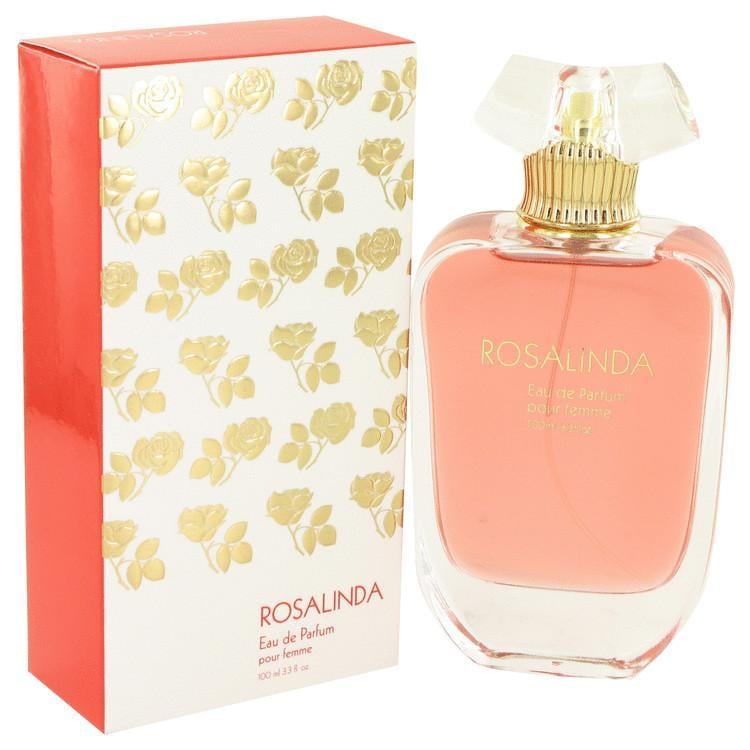 عطر Rosalinda من YZY عطور للنساء - او دو برفيوم