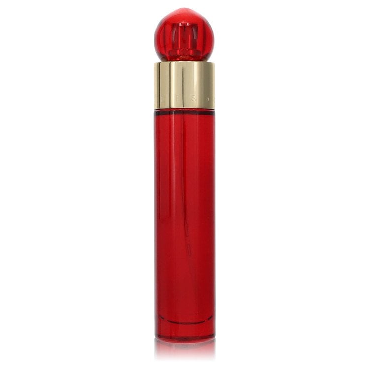 عطر Perry Ellis 360 Red من بيري ايليس للنساء - او دو برفيوم - بدون كرتون