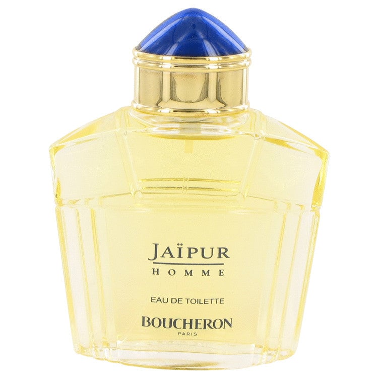 عطر Jaipur من بوشرون للرجال - او دو تواليت - بدون كرتون