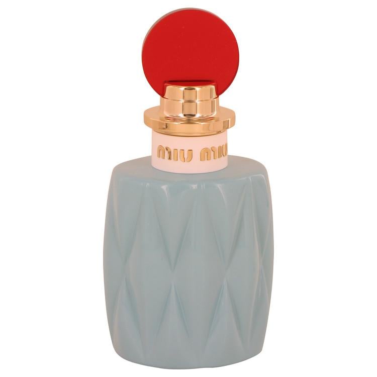 عطر Miu Miu من مياو مياو للنساء - او دو برفيوم - بدون كرتون