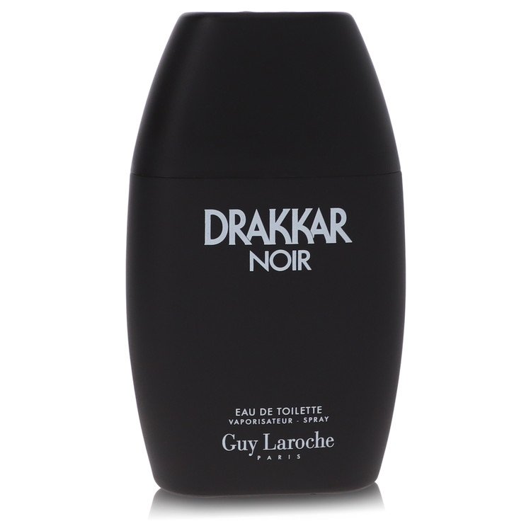 عطر دراكار نوار Drakkar Noir من غاي لاروش للرجال او دو تواليت