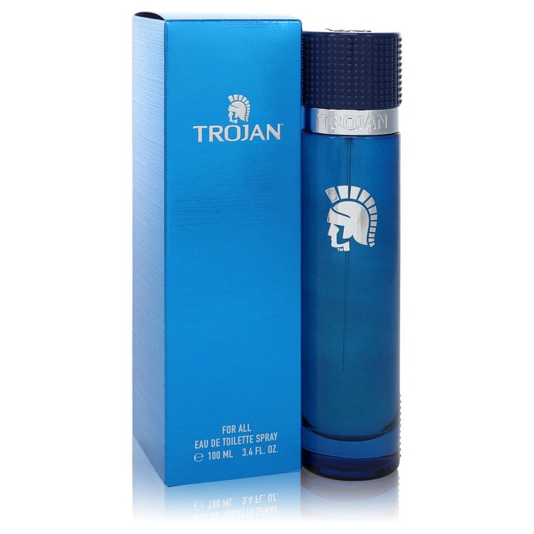 عطر Trojan For All من تروجان للجنسين - او دو تواليت