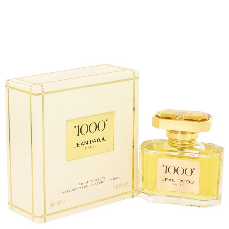 عطر 1000 من جان باتو للنساء - او دو تواليت