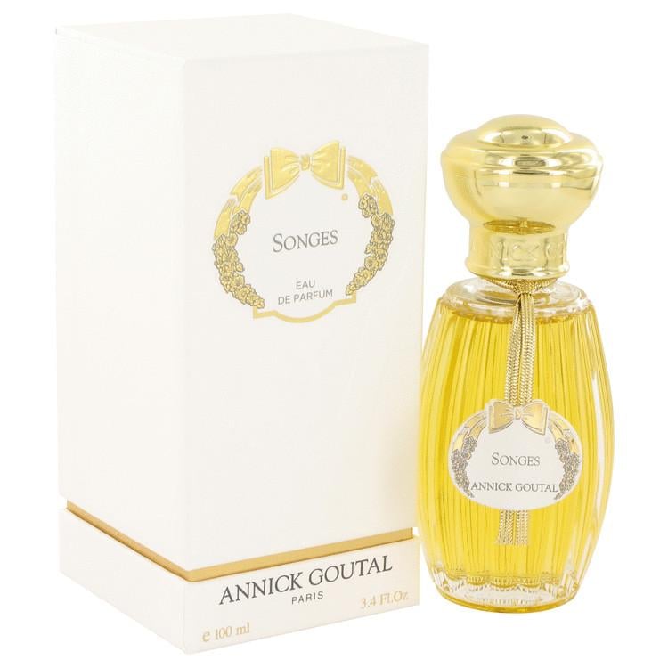 عطر Songes من أنيك غوتال