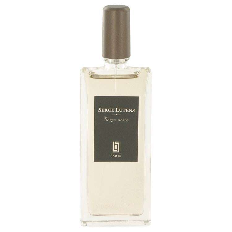 عطر Serge Noire من سيرج لوتنس للنساء - او دو برفيوم - بدون كرتون