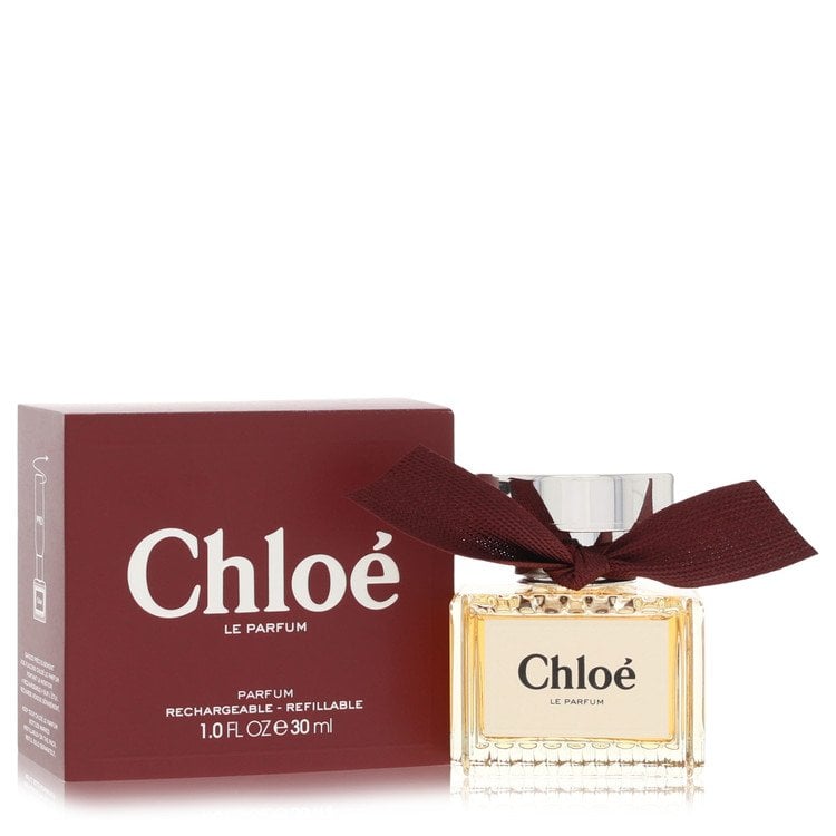 عطر Chloe Le Parfum من كلو للنساء او دو برفيوم