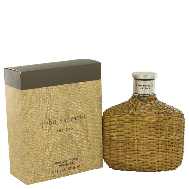 عطر John Varvatos Artisan من جون فرفتوس للرجال - او دو تواليت