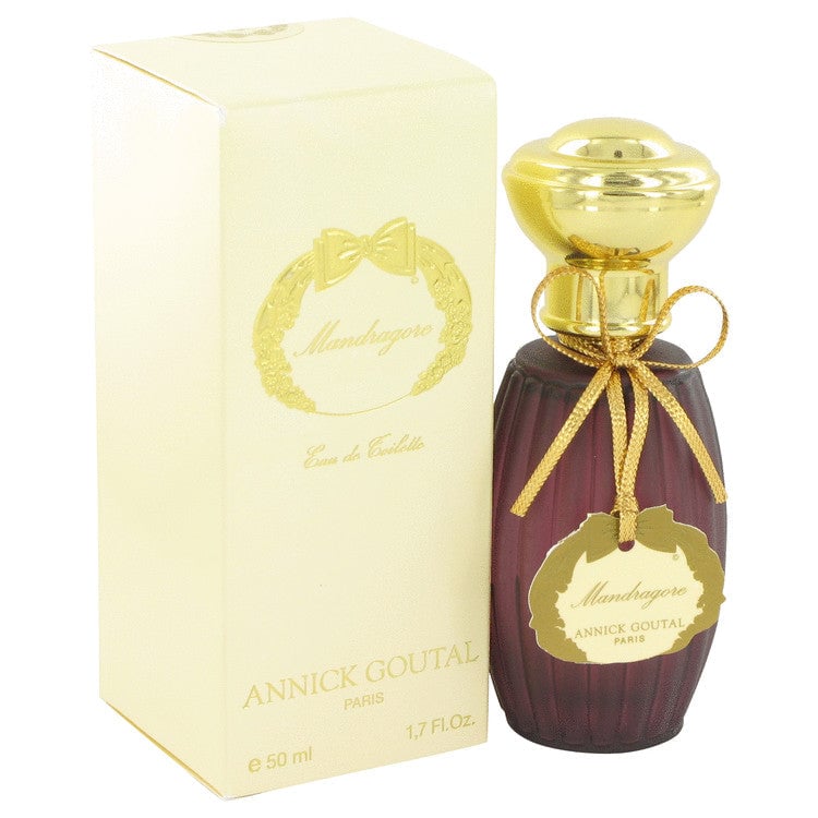 عطر Mandragore من أنيك غوتال للنساء - او دو تواليت