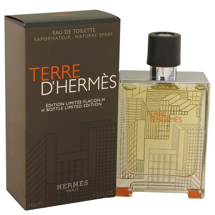 عطر تير دي هيرمس Terre D'hermes من هيرميس للرجال - او دو تواليت