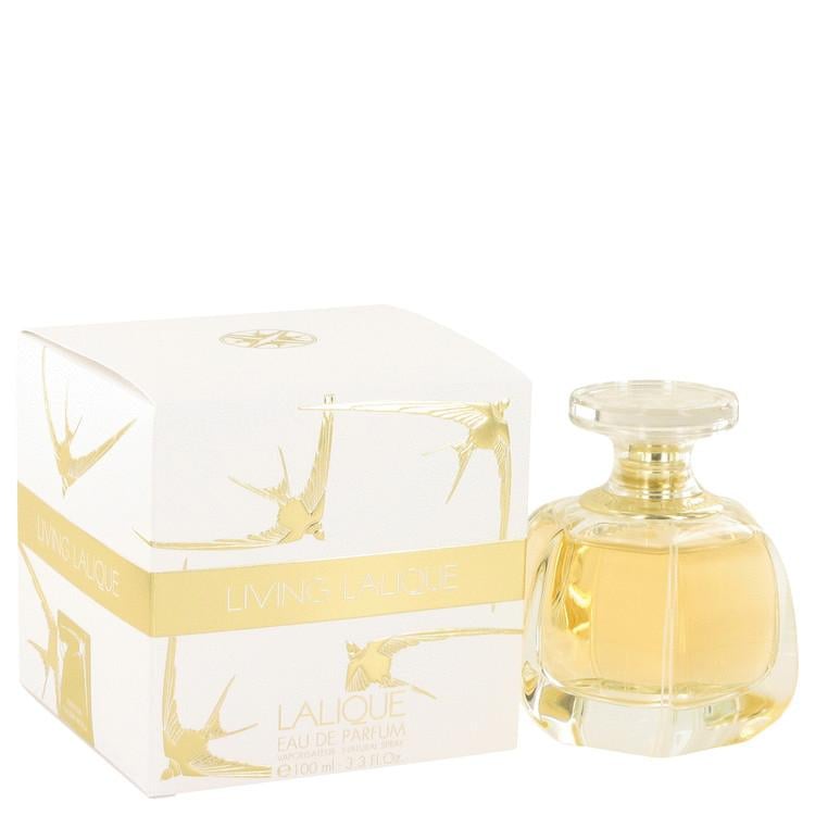 عطر Living Lalique من لاليكيو للنساء - او دو برفيوم