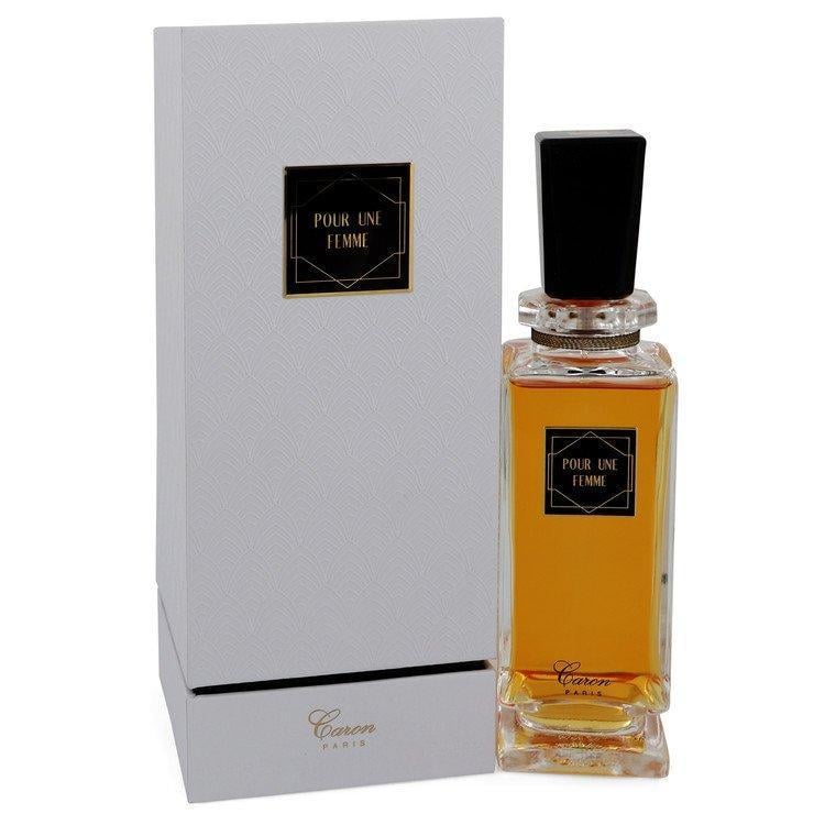 عطر Caron Pour Une Femme من كارون