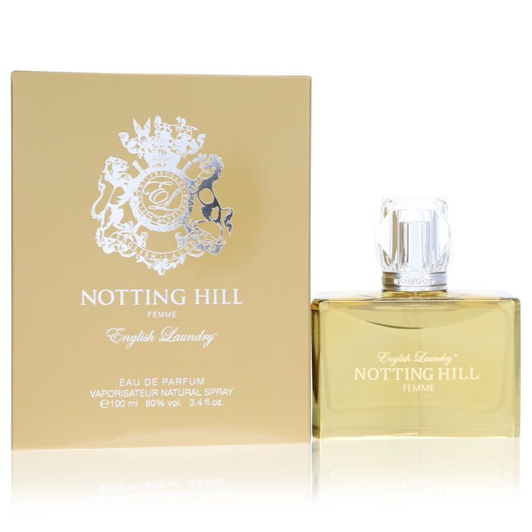 عطر Notting Hill من انجليش لاوندري للنساء - او دو برفيوم